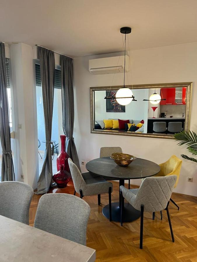 Luxury Suite Ora สปลิท ภายนอก รูปภาพ
